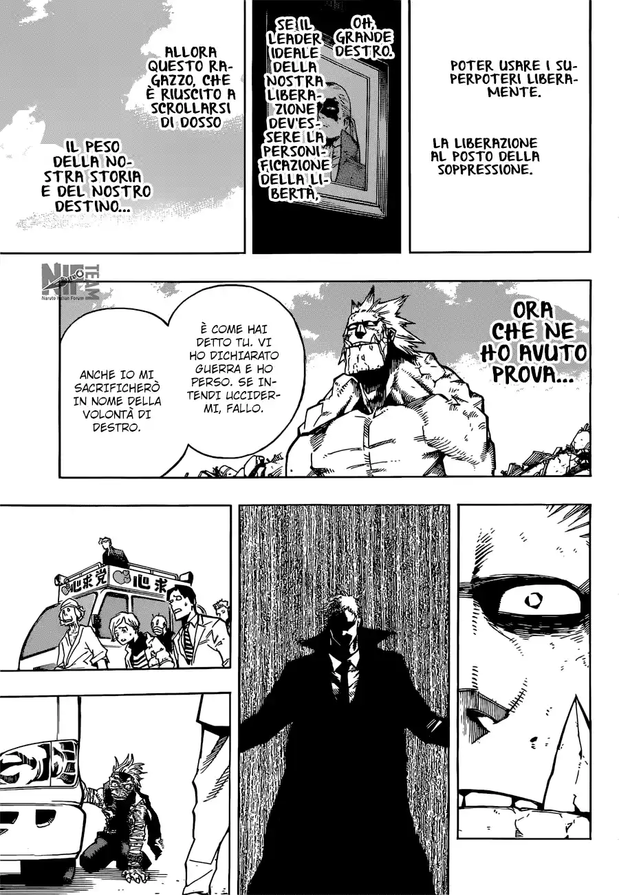 Read Boku No Hero Academia IT Manga Online