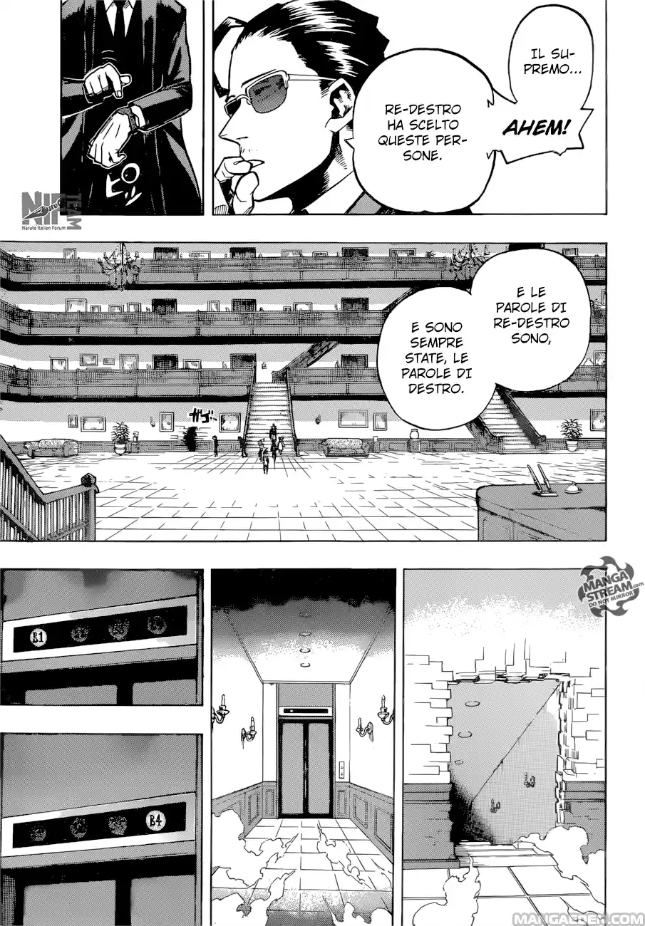 Read Boku No Hero Academia IT Manga Online