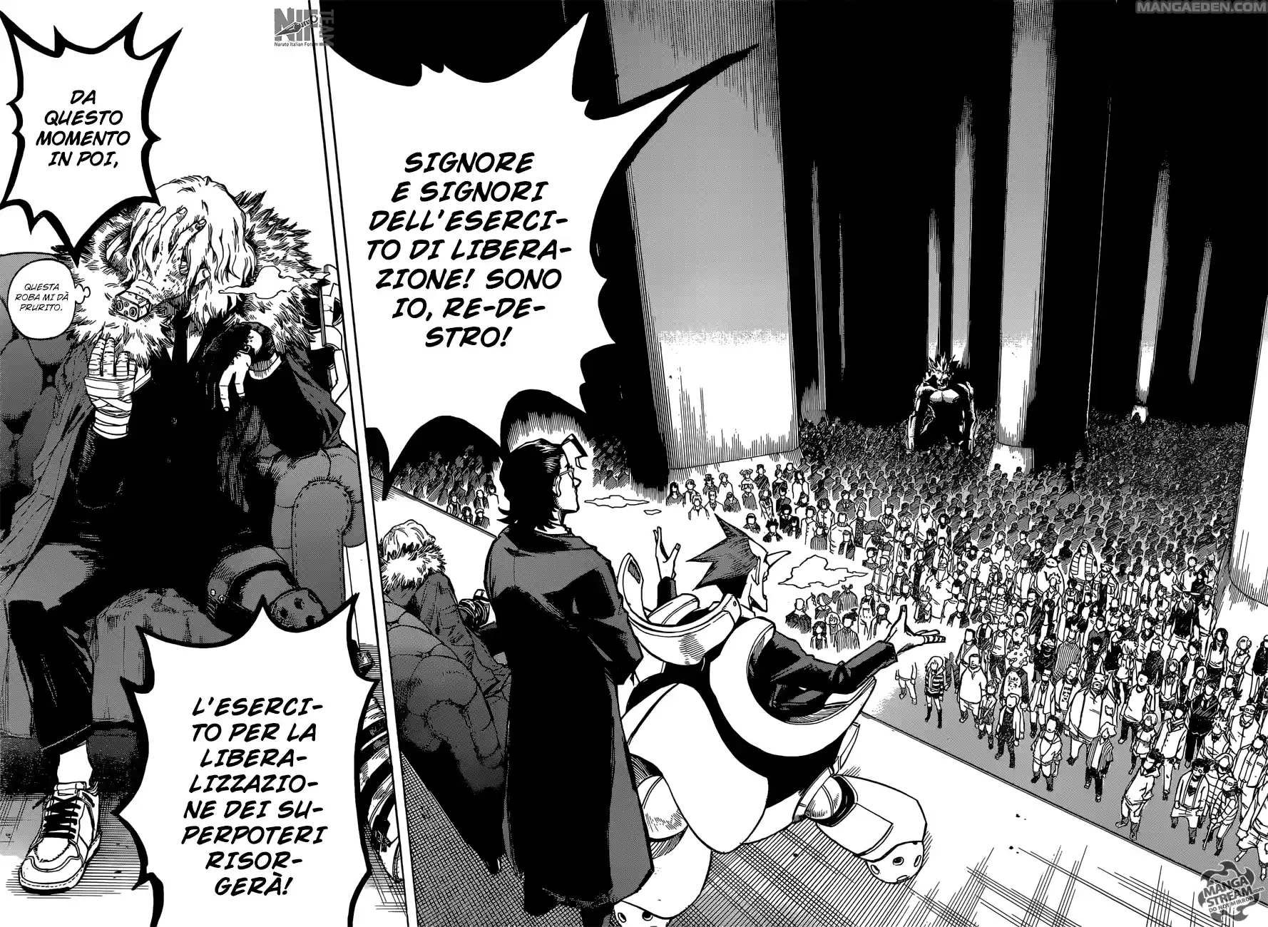 Read Boku No Hero Academia IT Manga Online