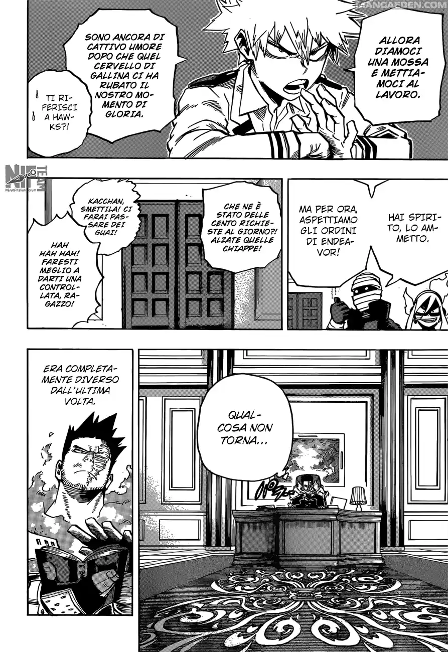 Read Boku No Hero Academia IT Manga Online