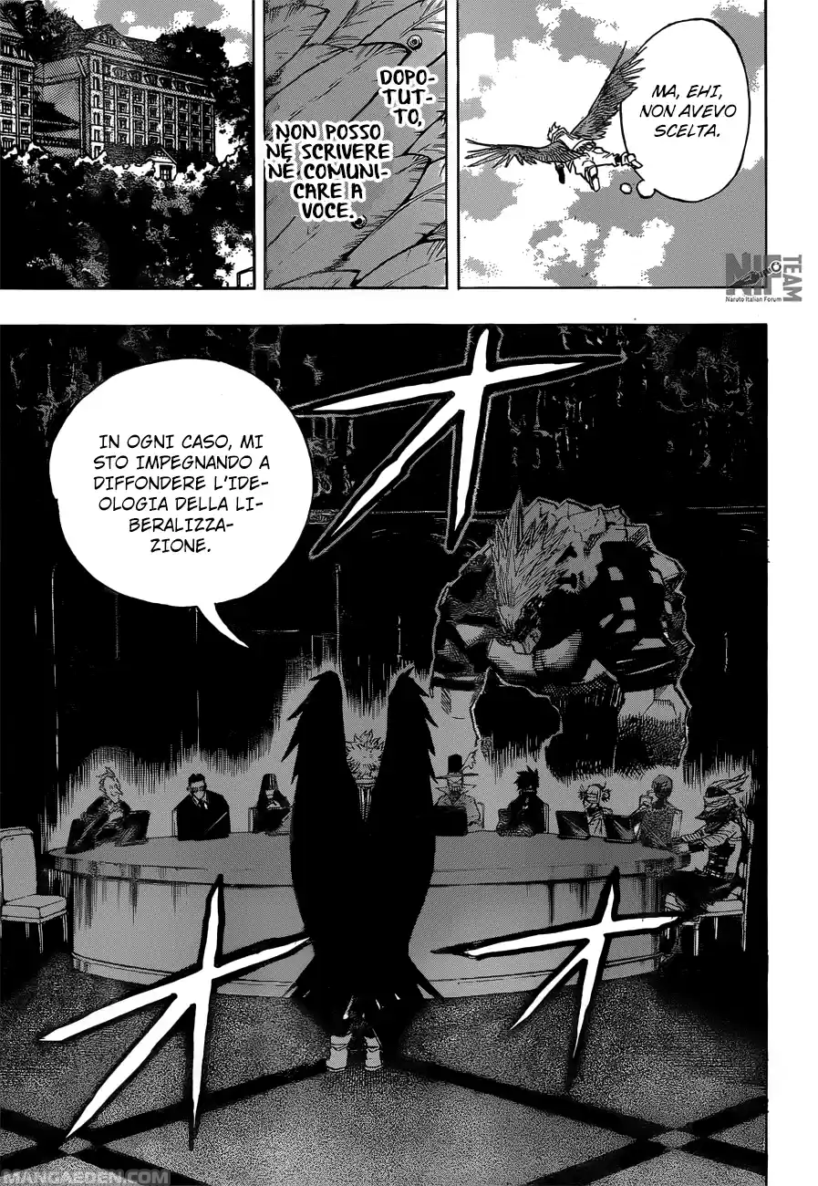 Read Boku No Hero Academia IT Manga Online