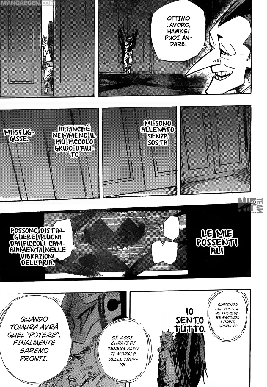 Read Boku No Hero Academia IT Manga Online