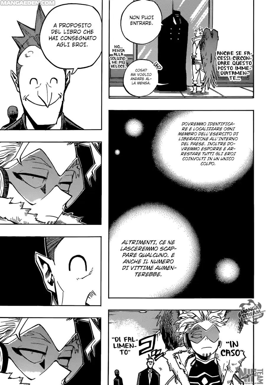 Read Boku No Hero Academia IT Manga Online