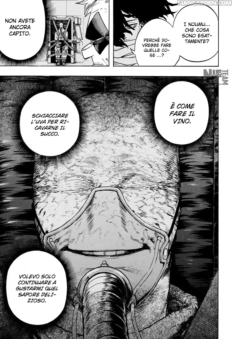 Read Boku No Hero Academia IT Manga Online