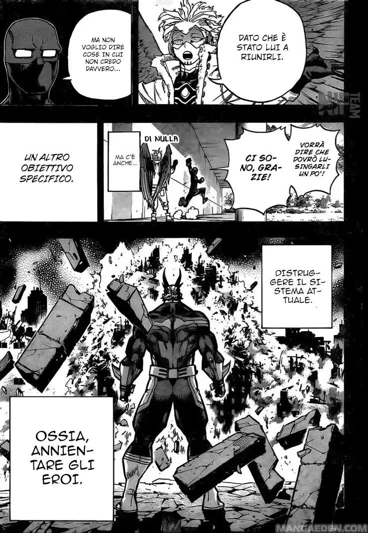 Read Boku No Hero Academia IT Manga Online