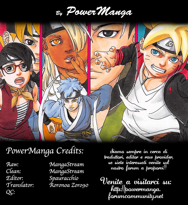 Read Boruto Naruto Next Generations IT Manga Online