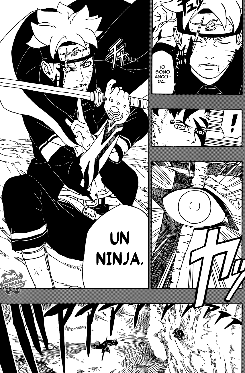 Read Boruto Naruto Next Generations IT Manga Online
