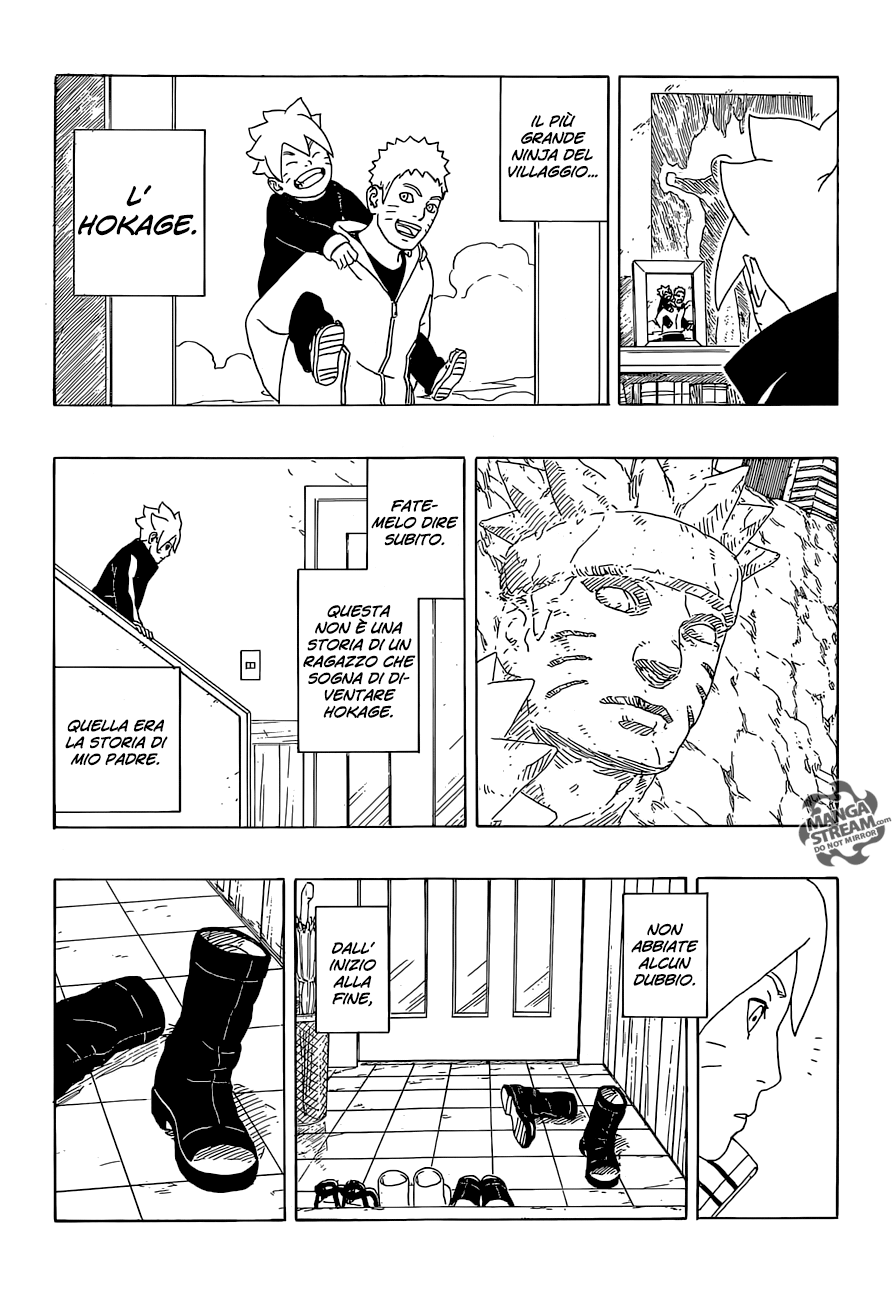 Read Boruto Naruto Next Generations IT Manga Online