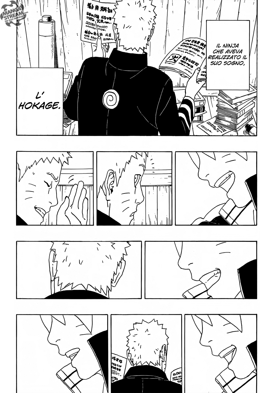 Read Boruto Naruto Next Generations IT Manga Online