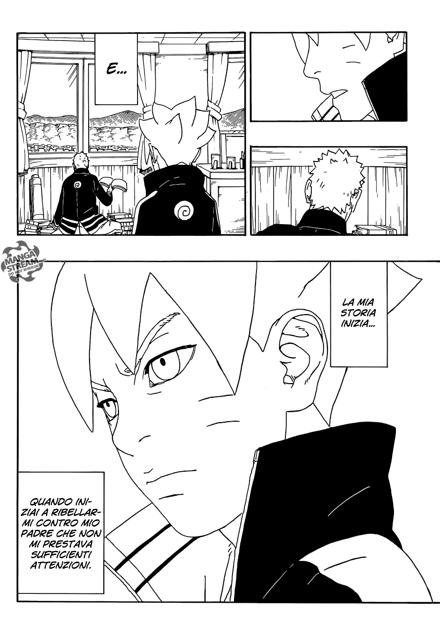 Read Boruto Naruto Next Generations IT Manga Online
