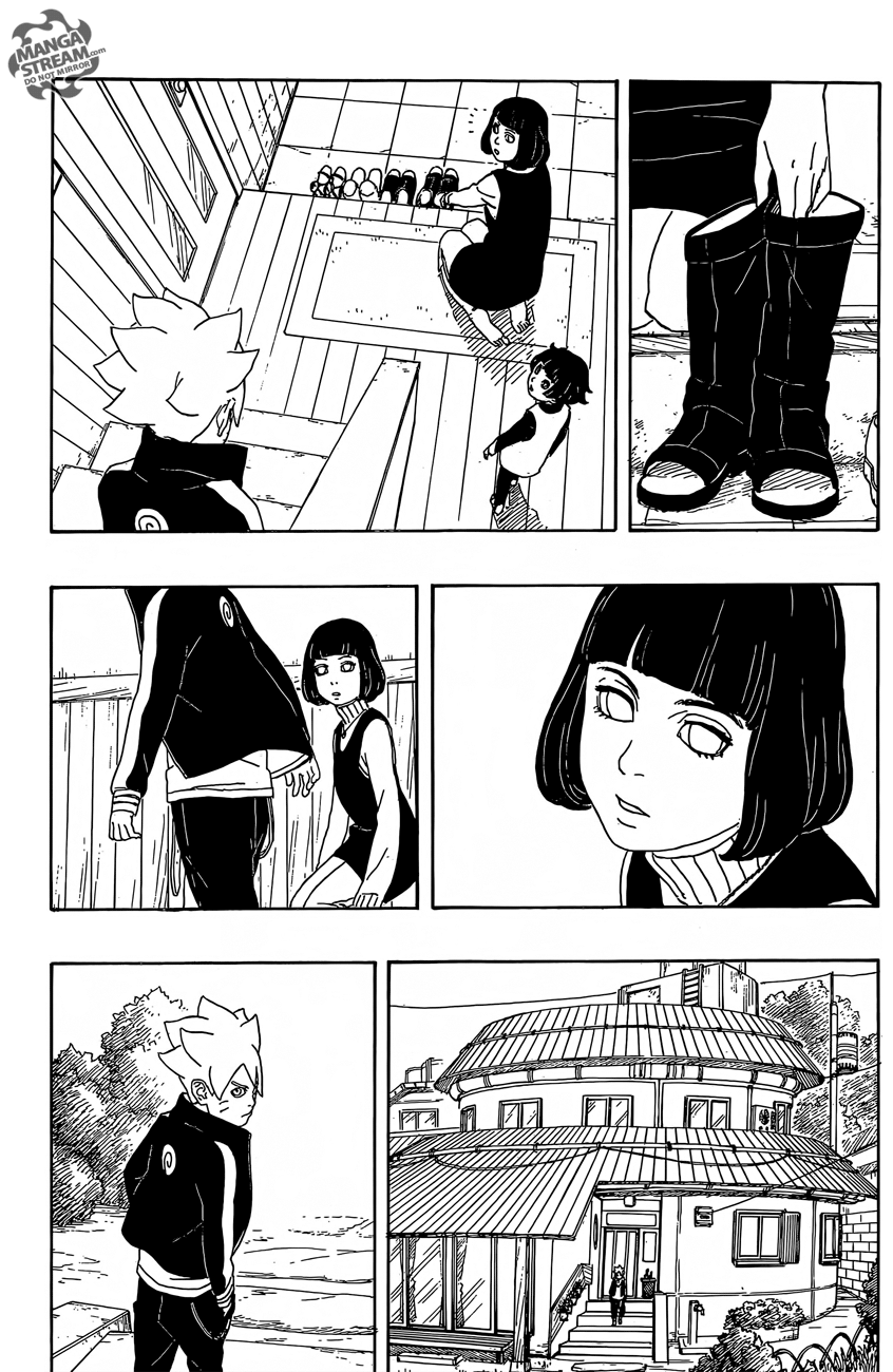 Read Boruto Naruto Next Generations IT Manga Online