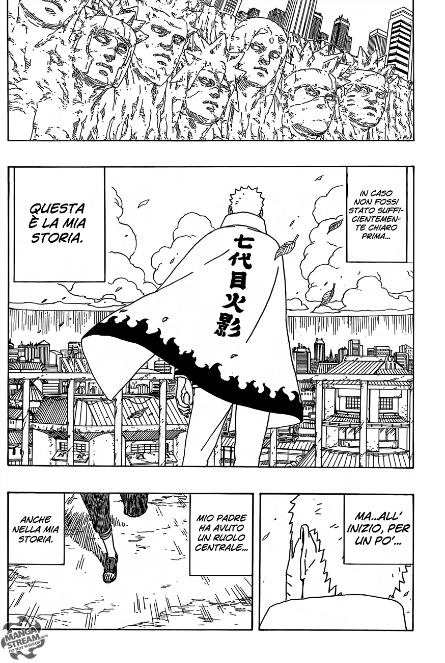 Read Boruto Naruto Next Generations IT Manga Online