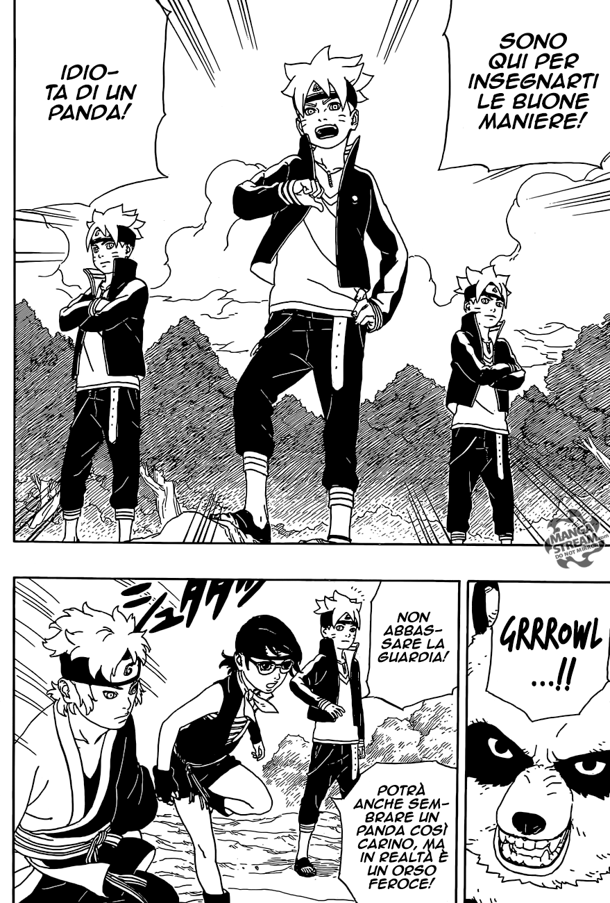 Read Boruto Naruto Next Generations IT Manga Online