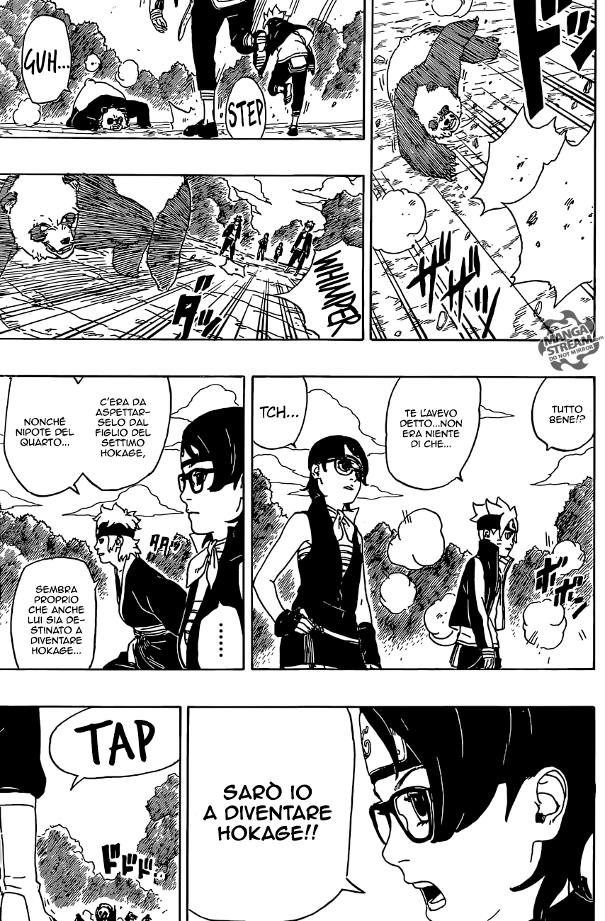 Read Boruto Naruto Next Generations IT Manga Online