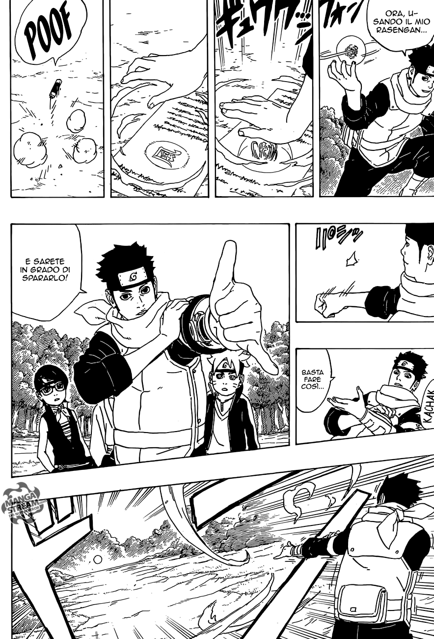 Read Boruto Naruto Next Generations IT Manga Online