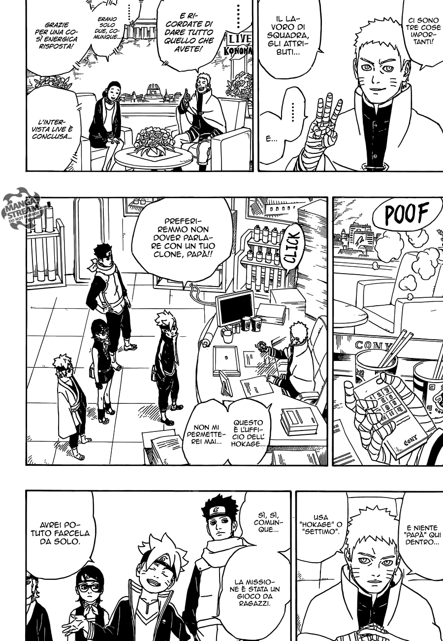 Read Boruto Naruto Next Generations IT Manga Online