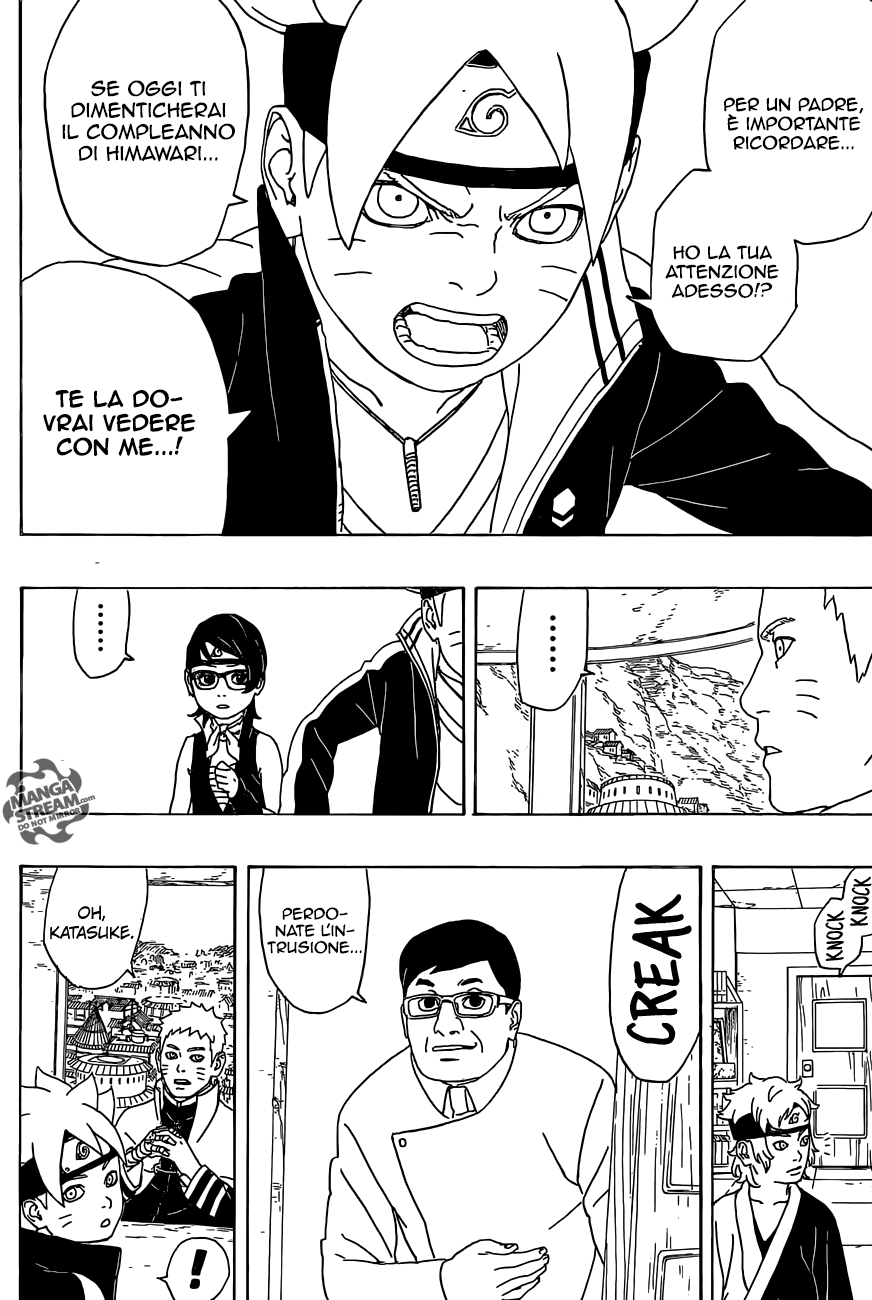 Read Boruto Naruto Next Generations IT Manga Online