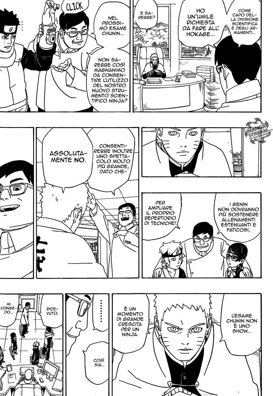 Read Boruto Naruto Next Generations IT Manga Online