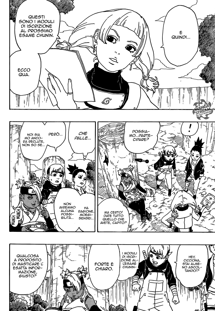 Read Boruto Naruto Next Generations IT Manga Online