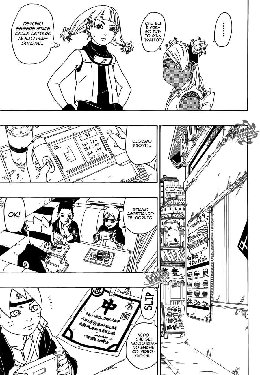 Read Boruto Naruto Next Generations IT Manga Online