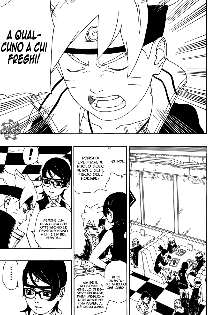 Read Boruto Naruto Next Generations IT Manga Online