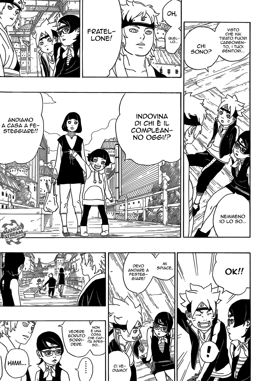 Read Boruto Naruto Next Generations IT Manga Online