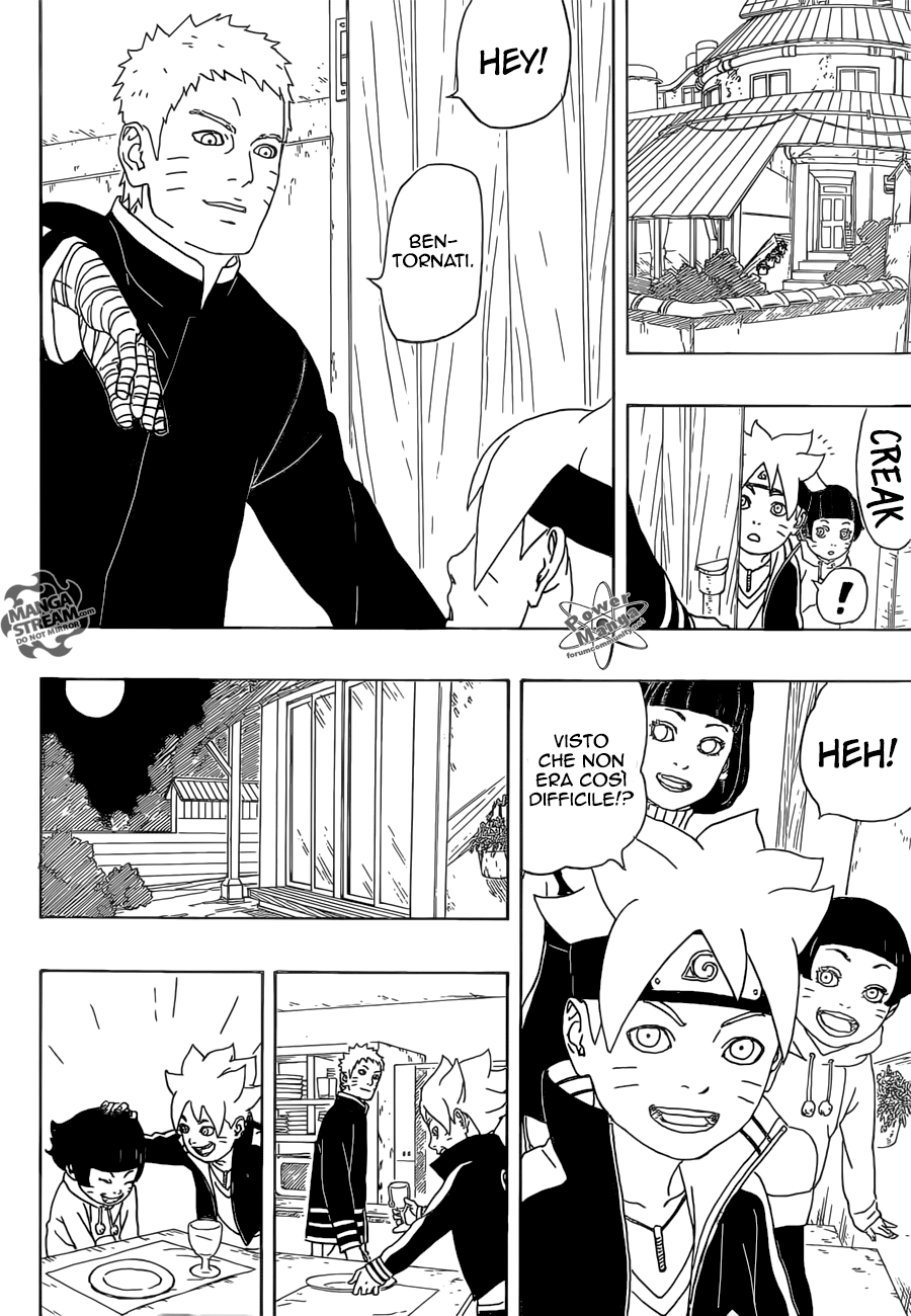 Read Boruto Naruto Next Generations IT Manga Online