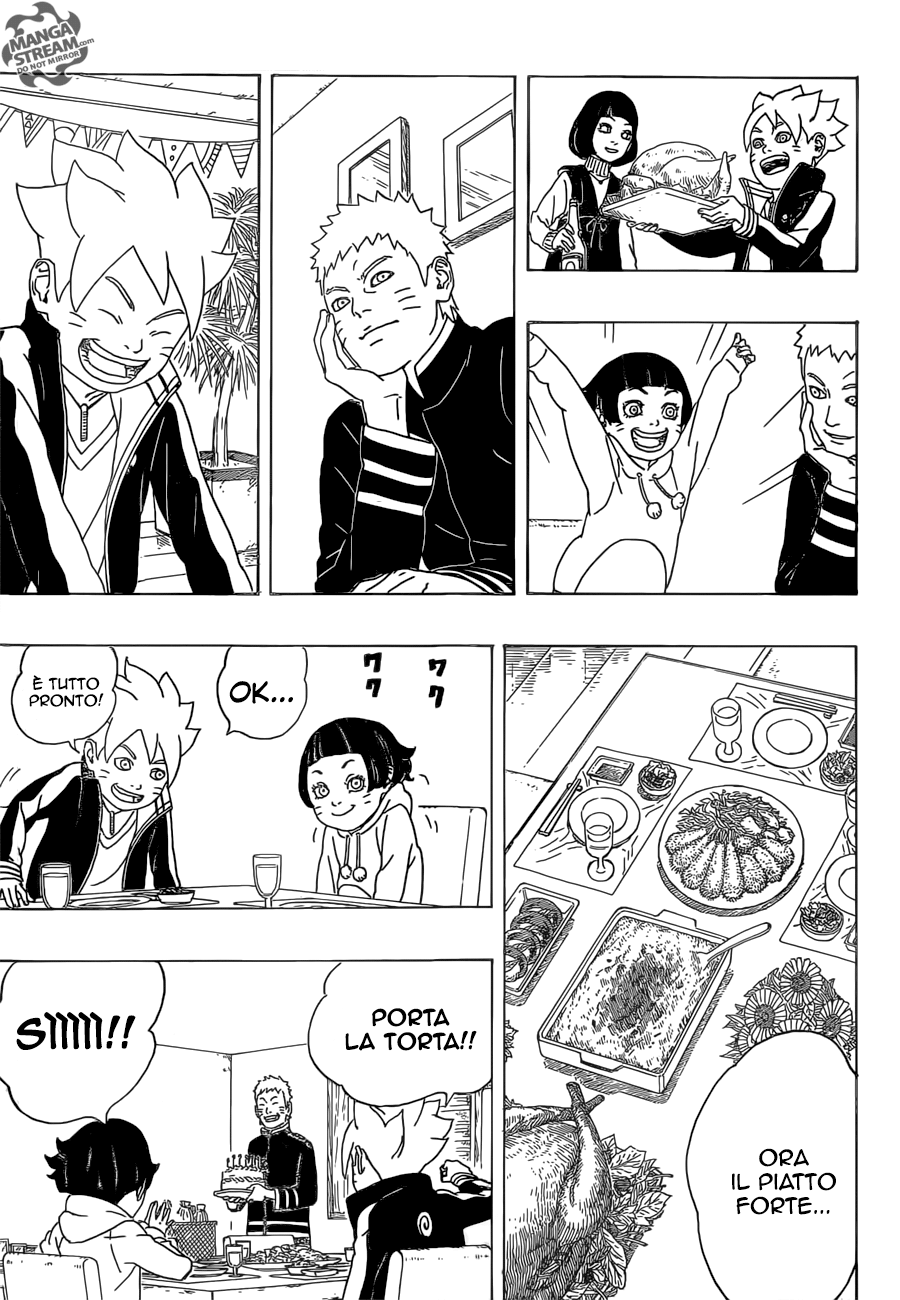 Read Boruto Naruto Next Generations IT Manga Online