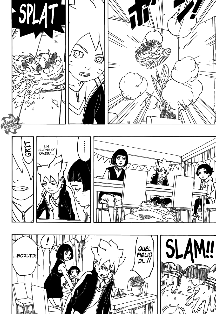 Read Boruto Naruto Next Generations IT Manga Online
