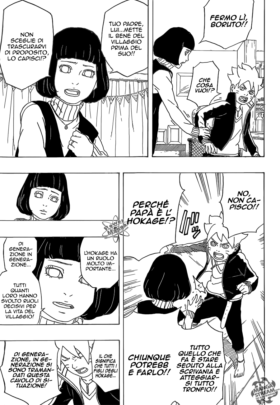 Read Boruto Naruto Next Generations IT Manga Online