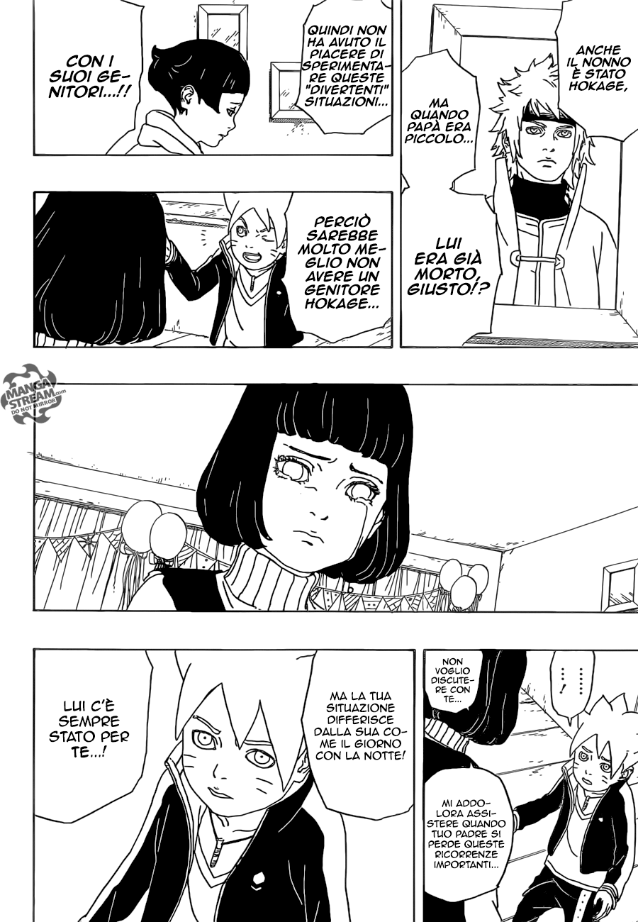Read Boruto Naruto Next Generations IT Manga Online