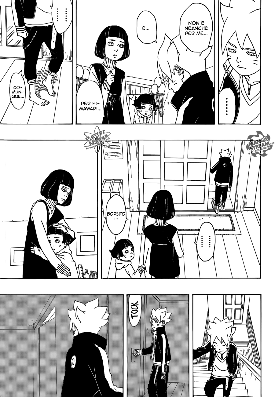 Read Boruto Naruto Next Generations IT Manga Online