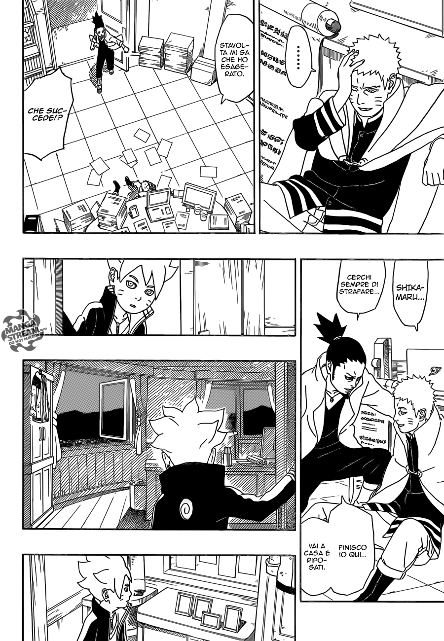 Read Boruto Naruto Next Generations IT Manga Online