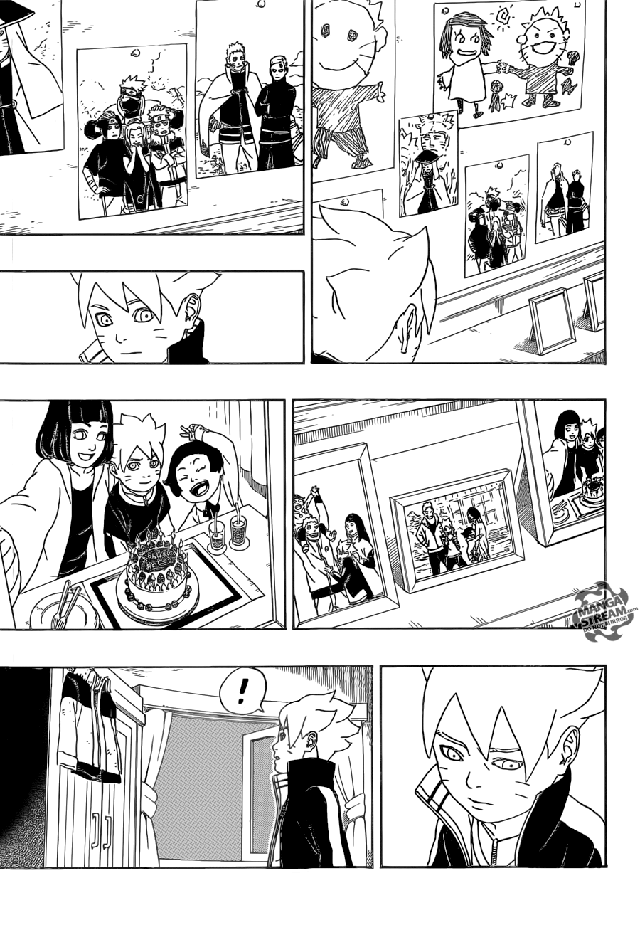 Read Boruto Naruto Next Generations IT Manga Online