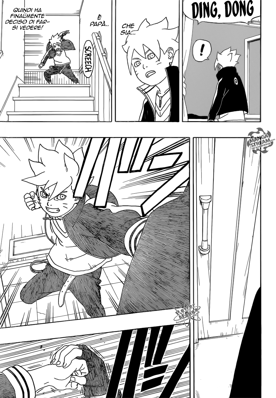 Read Boruto Naruto Next Generations IT Manga Online
