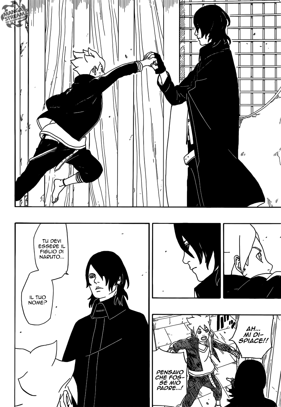 Read Boruto Naruto Next Generations IT Manga Online