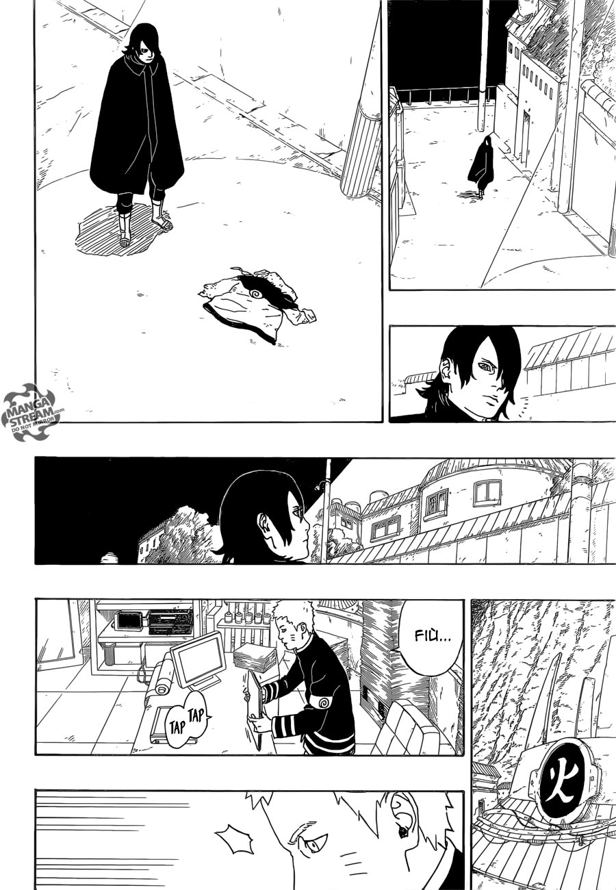 Read Boruto Naruto Next Generations IT Manga Online
