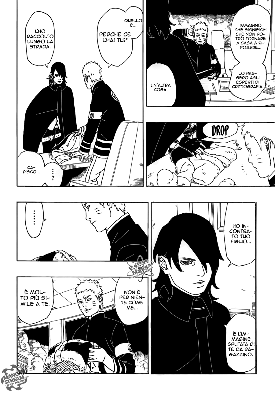 Read Boruto Naruto Next Generations IT Manga Online