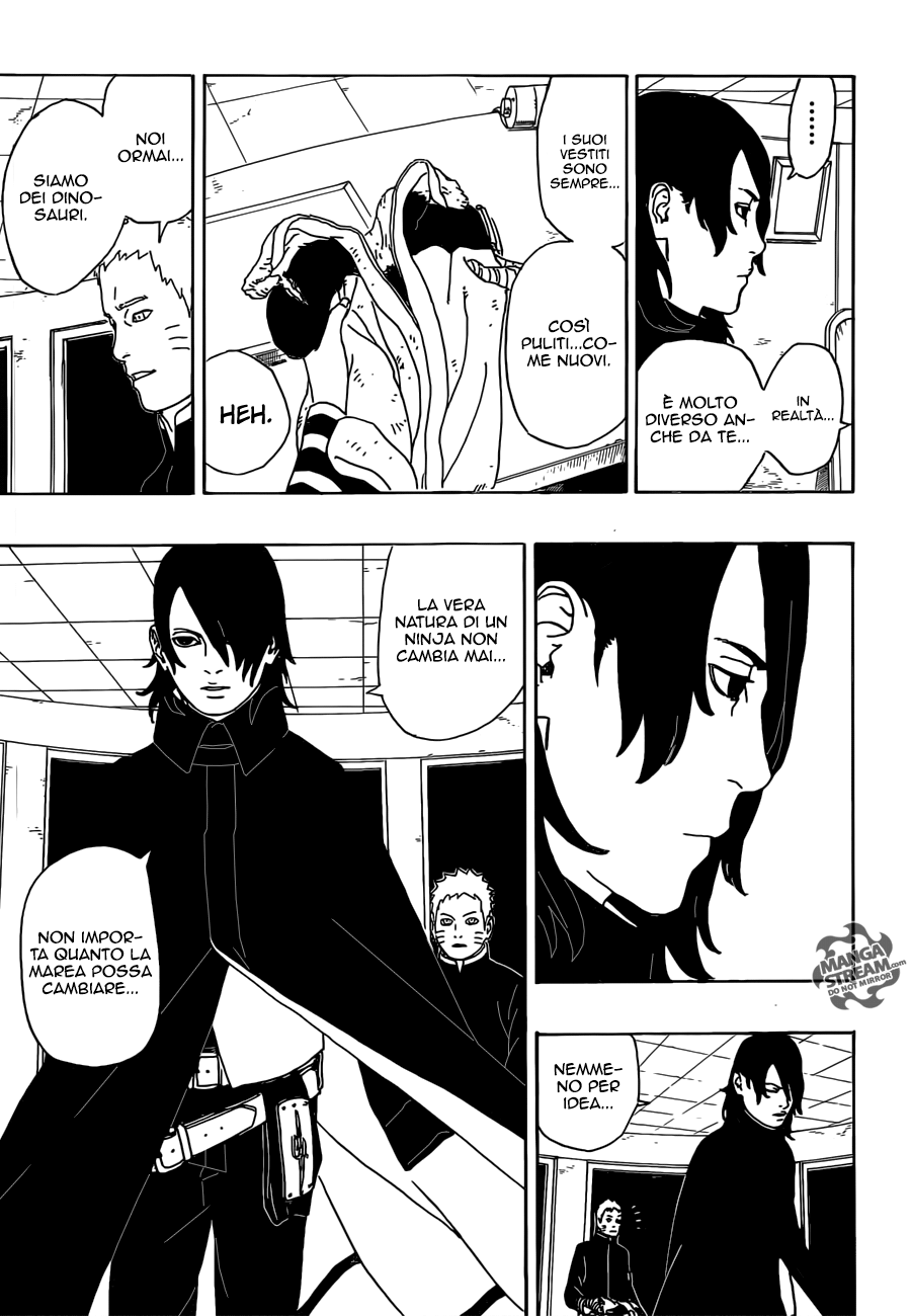 Read Boruto Naruto Next Generations IT Manga Online