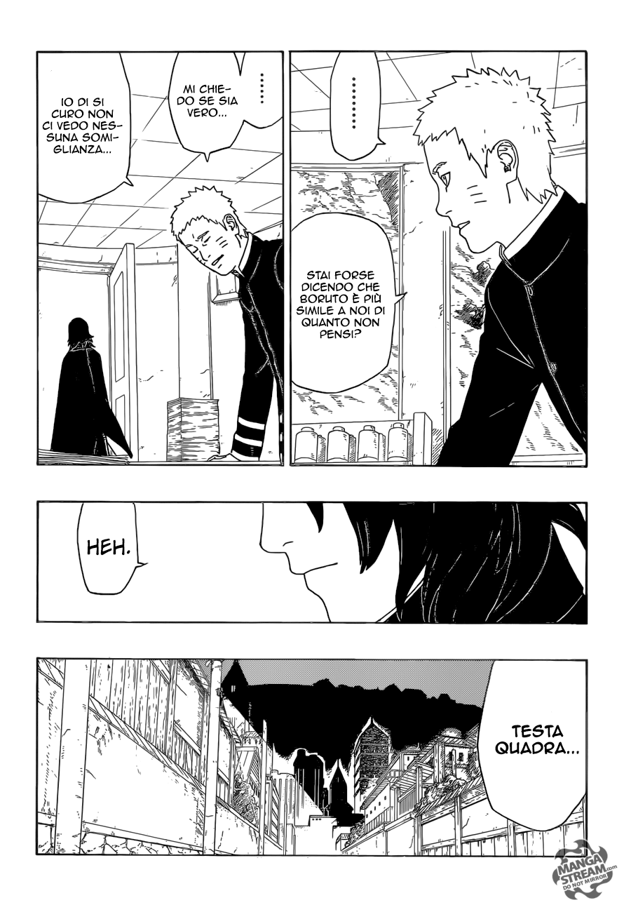 Read Boruto Naruto Next Generations IT Manga Online