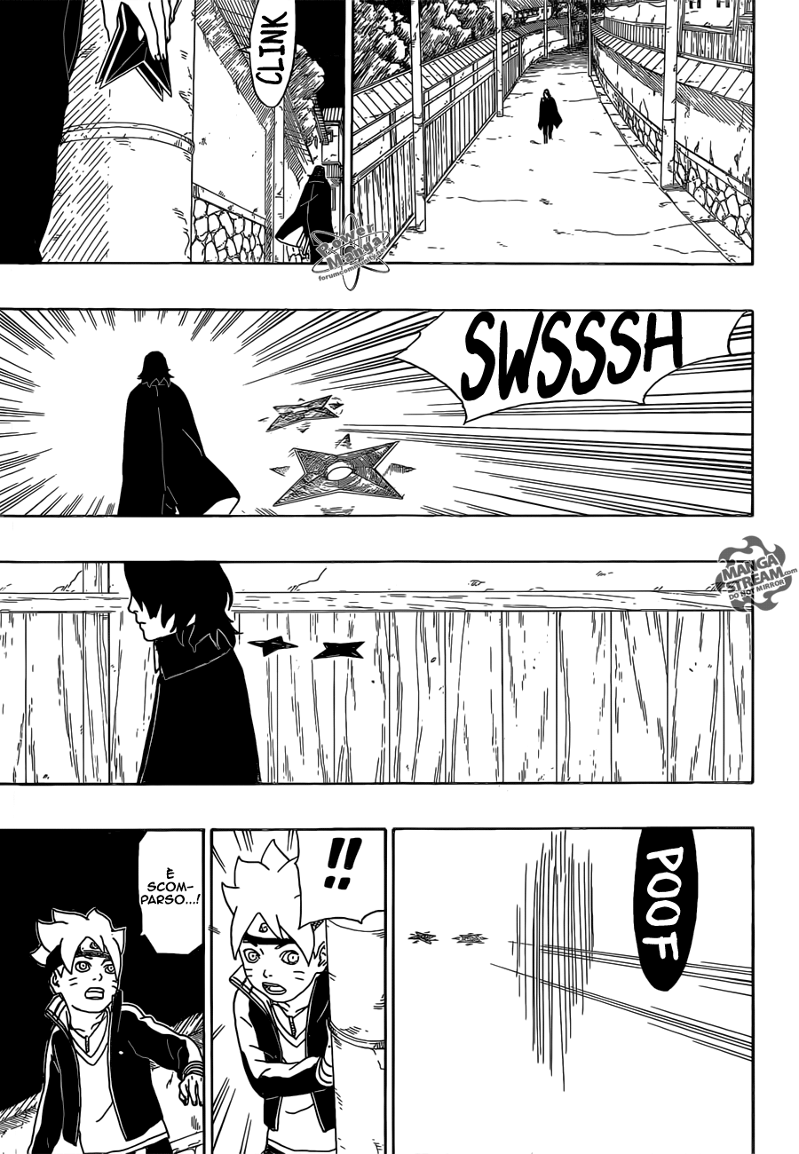 Read Boruto Naruto Next Generations IT Manga Online