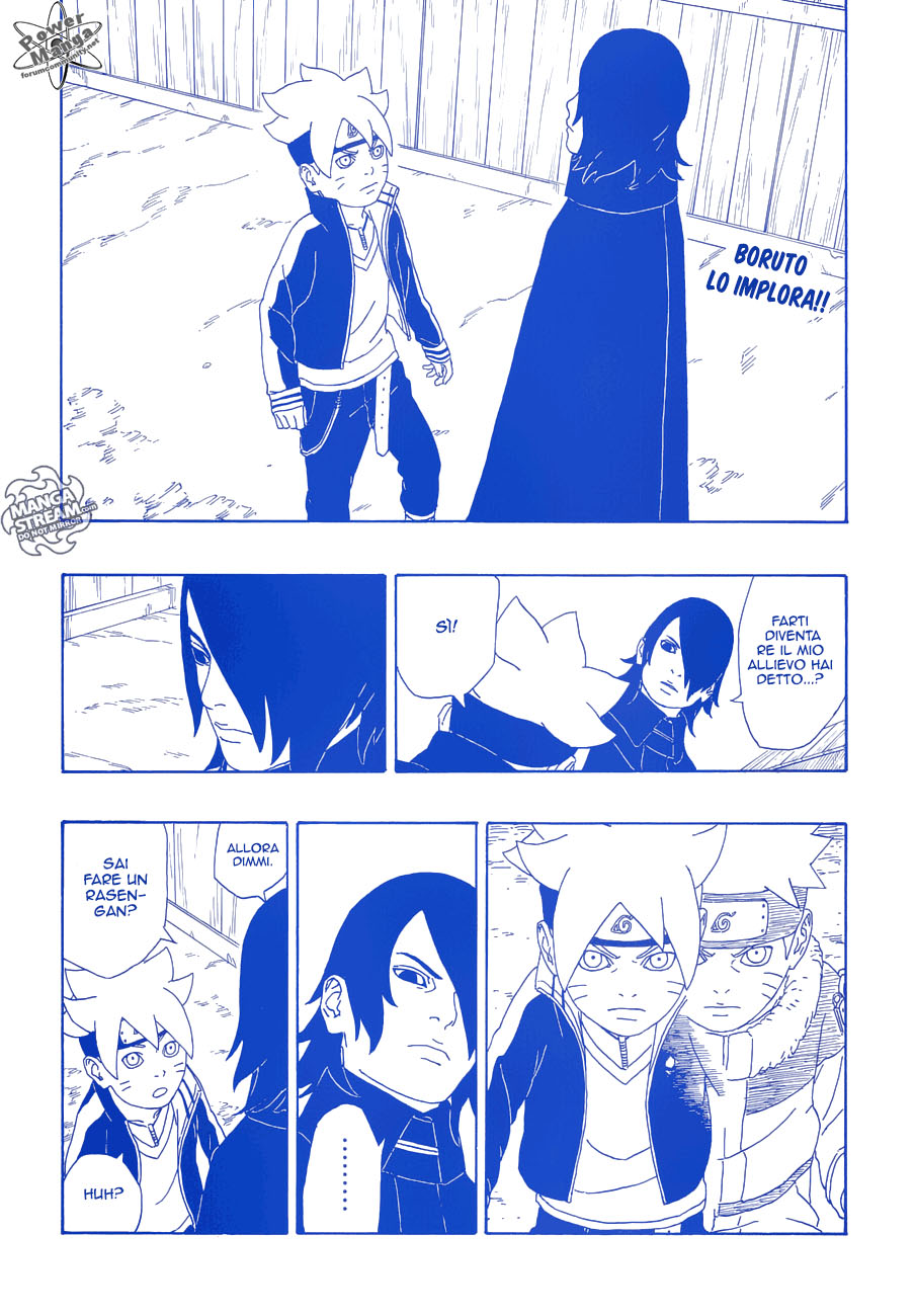 Read Boruto Naruto Next Generations IT Manga Online