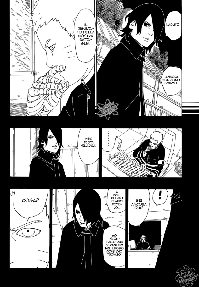 Read Boruto Naruto Next Generations IT Manga Online