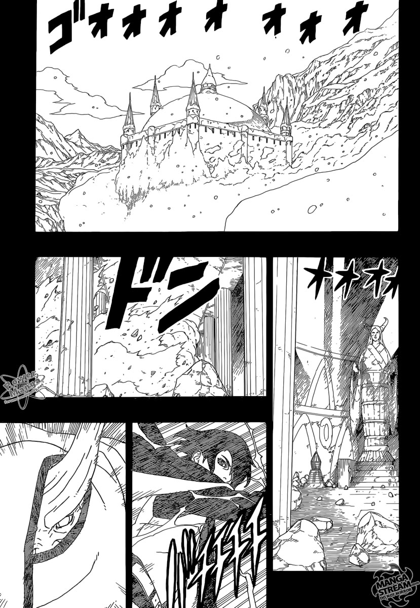 Read Boruto Naruto Next Generations IT Manga Online