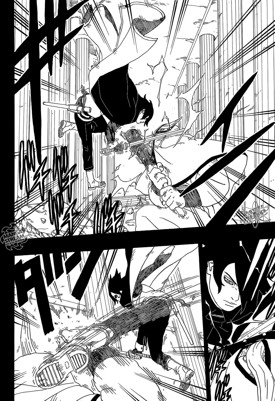 Read Boruto Naruto Next Generations IT Manga Online