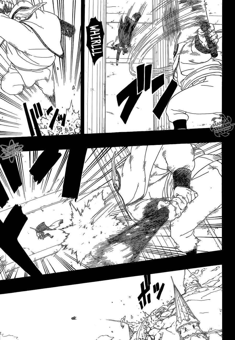 Read Boruto Naruto Next Generations IT Manga Online