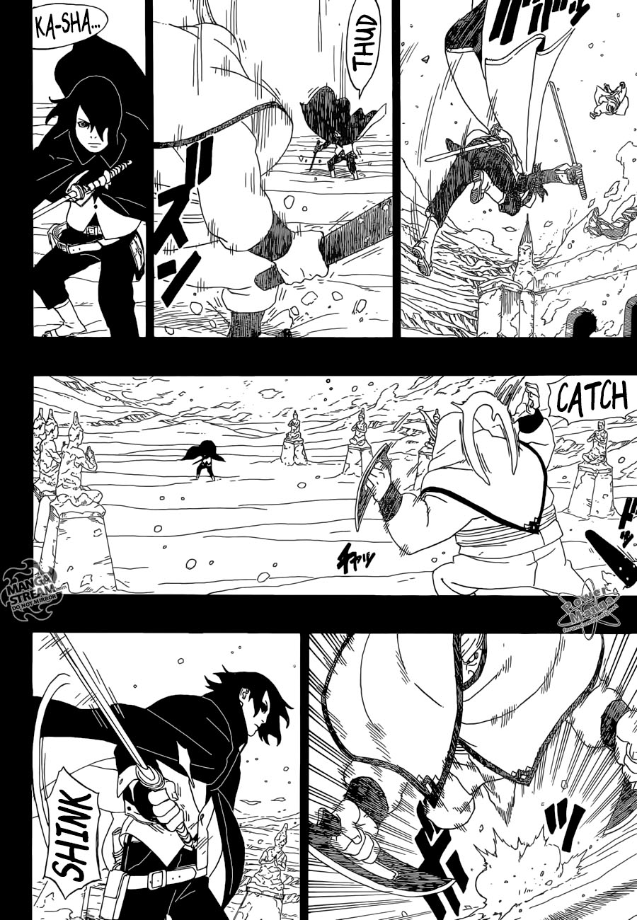 Read Boruto Naruto Next Generations IT Manga Online