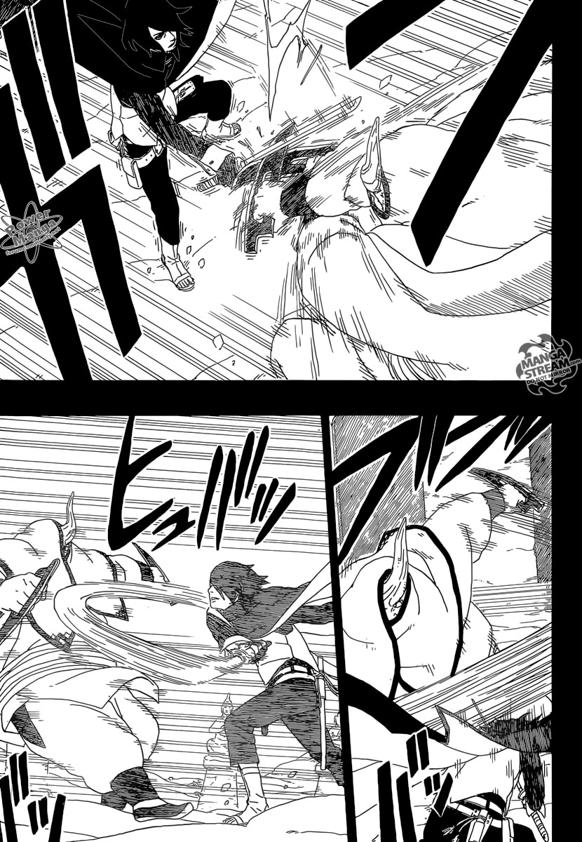 Read Boruto Naruto Next Generations IT Manga Online