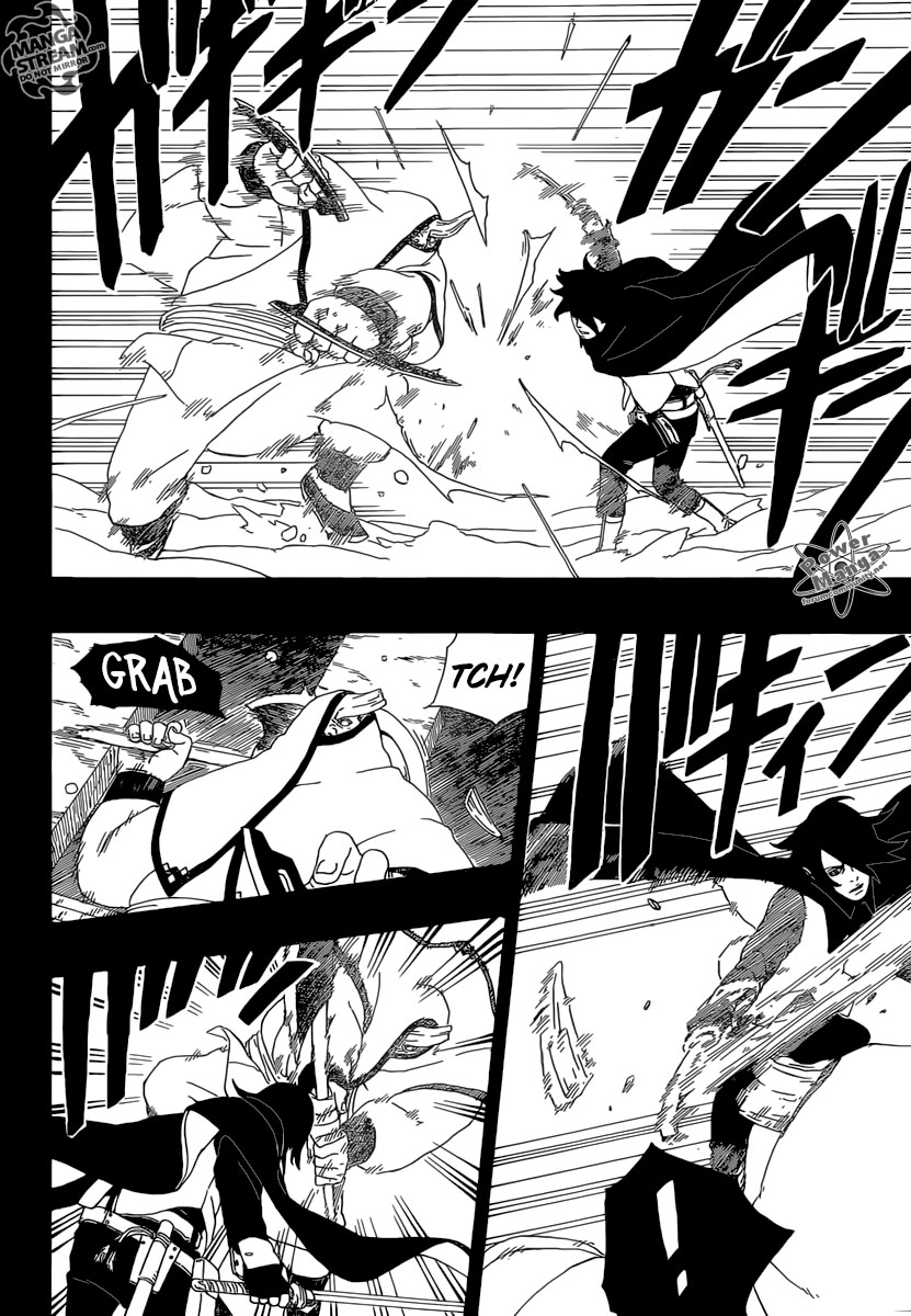 Read Boruto Naruto Next Generations IT Manga Online