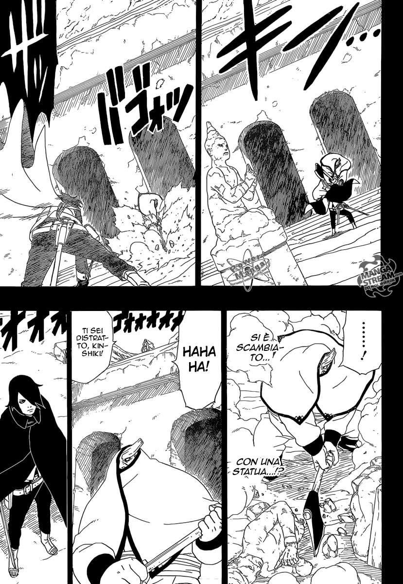 Read Boruto Naruto Next Generations IT Manga Online